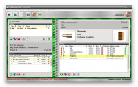 Optimik 3.22 screenshot. Click to enlarge!