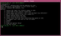 Optimize html files 1.2 screenshot. Click to enlarge!