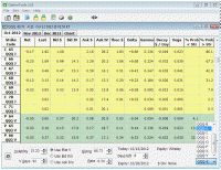 OptionTools 2.7.1 screenshot. Click to enlarge!