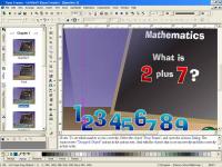 Opus Creator 9.00 screenshot. Click to enlarge!