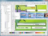 Opus Pro 8.11 screenshot. Click to enlarge!