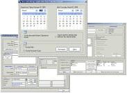 OpusFlow CRM for Outlook 6.0 screenshot. Click to enlarge!