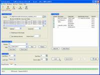 OraLoader 5.4.1.170430 screenshot. Click to enlarge!
