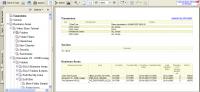 Oracle BI Documentor 1.1 screenshot. Click to enlarge!