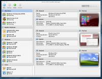 Oracle VM VirtualBox SDK 5.1.20 r114628 screenshot. Click to enlarge!