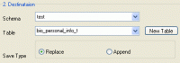 OracleToMsSql 1.2.1.13 screenshot. Click to enlarge!
