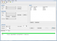 OracleToMysql 1.2.1.13 screenshot. Click to enlarge!