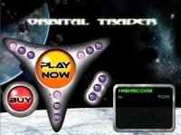 Orbital Trader 1.00 screenshot. Click to enlarge!