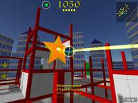 Orbz 2.10 screenshot. Click to enlarge!