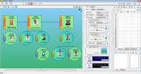 OrgDoc 6.2 screenshot. Click to enlarge!