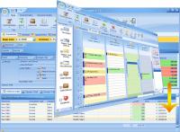 OrgFinances for Workgroup 2.4 screenshot. Click to enlarge!