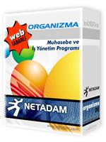 Organizma Muhasebe Programi 5.0.0.0 screenshot. Click to enlarge!