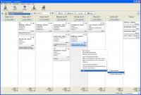 OroTimesheet 7.25 screenshot. Click to enlarge!