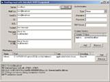 OstroSoft SMTP Component 7.0.3 screenshot. Click to enlarge!
