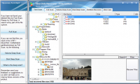 OtraUnit Data Recovery 3.2 screenshot. Click to enlarge!