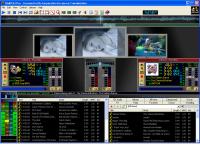 OtsAV DJ 1.85.076 screenshot. Click to enlarge!
