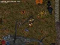 Out Of The World 3.1 screenshot. Click to enlarge!