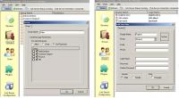 Outlook Messenger Link Server Pro 3.0.5.9 screenshot. Click to enlarge!