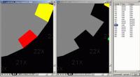 OverCAD Dwg Compare 2.50 screenshot. Click to enlarge!