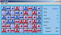 Overload 1.34 screenshot. Click to enlarge!