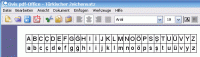 Ovis pdf-Recover 11.1 screenshot. Click to enlarge!
