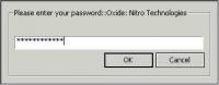 Oxide 2002 1.1 screenshot. Click to enlarge!