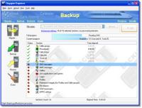 Oxygen Express for Nokia phones 1.10.5 screenshot. Click to enlarge!