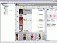 Oxygen Phone Manager II for Symbian OS phones 2.18.24 screenshot. Click to enlarge!