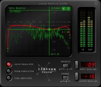Ozone for Windows Media Player 9 1.03 screenshot. Click to enlarge!