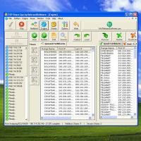 P2P Share Spy 4.0 screenshot. Click to enlarge!