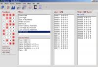 P34 Lotto 2.02 screenshot. Click to enlarge!