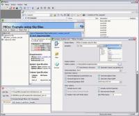 PBDoc 3.1.1 screenshot. Click to enlarge!