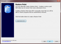 PC Decrapifier 2.3.1 screenshot. Click to enlarge!