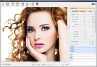 PC Image Editor 5.9 screenshot. Click to enlarge!