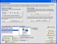 PC Spy 2.46d screenshot. Click to enlarge!