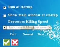 PC Utility 2.0.60 screenshot. Click to enlarge!