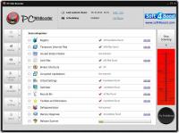 PC Win Booster Free 9.7.7.765 screenshot. Click to enlarge!