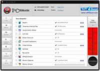 PC Win Booster 9.6.9.739 screenshot. Click to enlarge!