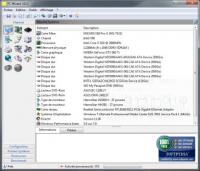 PC Wizard 2013 2.12 screenshot. Click to enlarge!