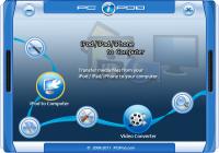 PC iPod 3.1.5 screenshot. Click to enlarge!
