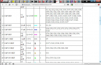 PCBColorizer 1.07 screenshot. Click to enlarge!