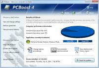 PCBoost 5.5.29.2017 screenshot. Click to enlarge!