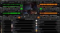PCDJ DEX 3.8.0.1 screenshot. Click to enlarge!