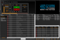 PCDJ Karaoki 0.8.6321.25040 screenshot. Click to enlarge!