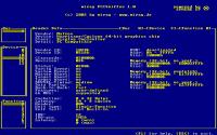 PCISniffer 1.5 screenshot. Click to enlarge!