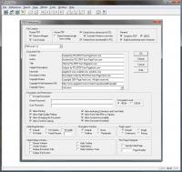 PCLTool SDK 64-bit / 64-bit .NET 11.6 screenshot. Click to enlarge!