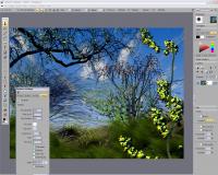 PD Artist 8.0 screenshot. Click to enlarge!