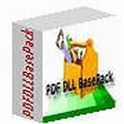 PDF DLL BasePack 1.1 screenshot. Click to enlarge!
