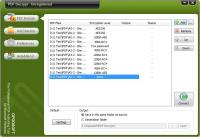 PDF Decrypt SDK 5.0 screenshot. Click to enlarge!