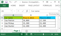 PDF Focus .Net 6.0.11.7 screenshot. Click to enlarge!